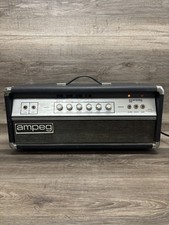 RARA testa chitarra vintage