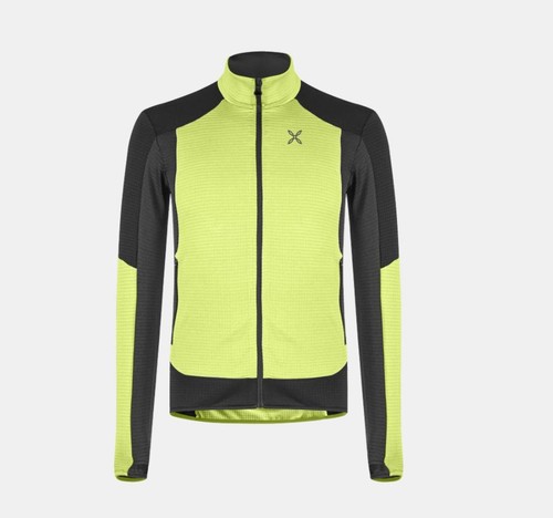 Montura stretch color maglia - montura,