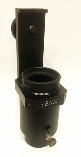 Leica accessorio adattatore - leica,