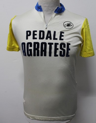 Pedale agratese agrate - pedale,