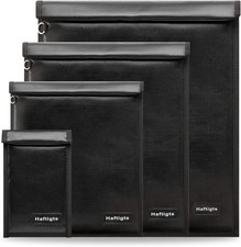 Confezione da 4 Borse Faraday