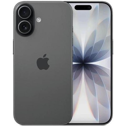 Apple iphone nero - 17,