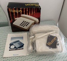 Telefono vintage british - telefono,