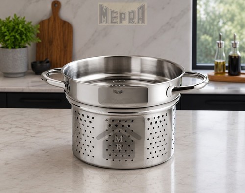 Inserto cuocipasta mepra linea - inserto,