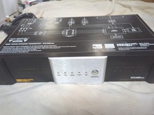 Monster Power. HTS2600mkII