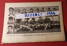 FIORENTINA SQUADRA RITAGLIO da