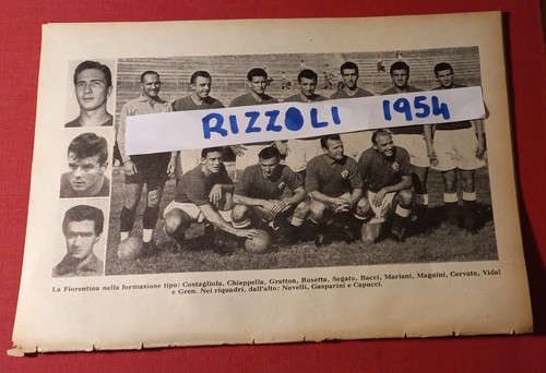Fiorentina squadra ritaglio - fiorentina, da