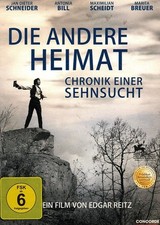 Die andere Heimat - Chronik