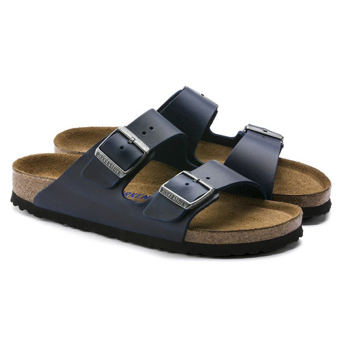 Sandali birkenstock arizona - birkenstock,