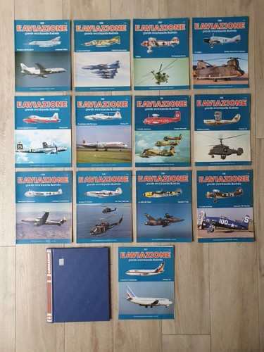 Aviazione nona uscita dal - nona,