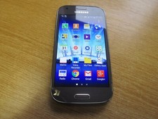 Samsung galaxy ace - ace,