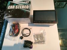 Autoradio   7 Pollici  Android 2 DIN