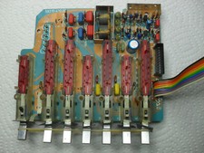 Piastra modulo interruttore