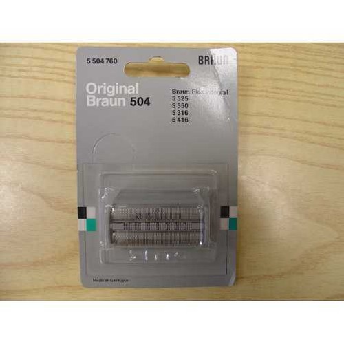 504 5504760 braun - -,
