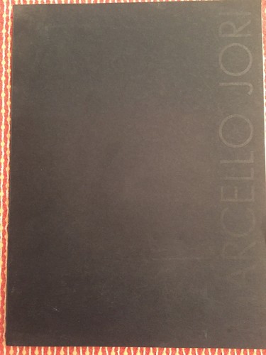 Marcello jori galleria - marcello,
