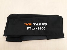 Ftdx 3000 con - ftdx-3000, cappa