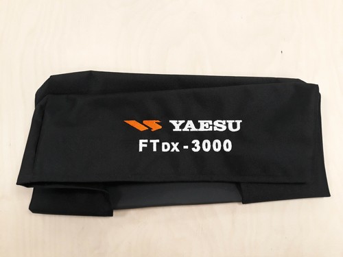 Ftdx 3000 con - ftdx-3000, cappa
