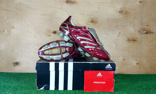 Scarpe adidas predator - scarpe,