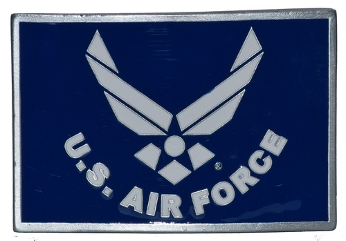 Air force with hap - force, arnold