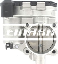 Adatto per corpo farfallato