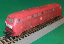 Roco 41072 - Loco diesel DB
