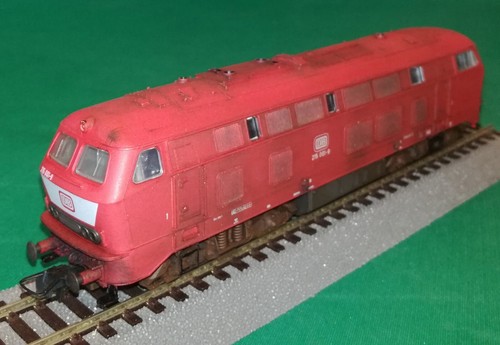 Roco 41072 loco - roco,