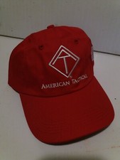 Cappello tattico MARICAN NUOVO - Rosso