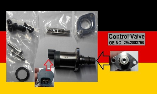 Valvola regolazione pressione - regolazione,