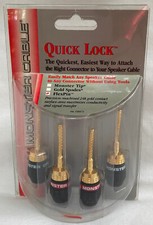 Monster Quick Lock Flex Tip