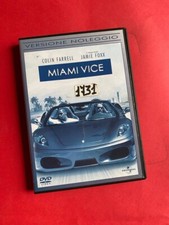 Film DVD MIAMI VICE - VERSIONE NOLEGGIO USATO