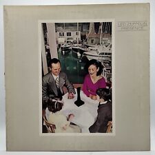 LED ZEPPELIN - PRESENCE (33
