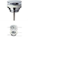 PILETTA LAVABO UNIVERSALE A