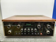 Amplificatore di controllo