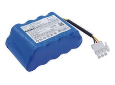 Batteria 10,8V per SUNRISE