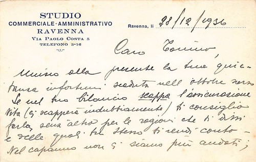 Italia ravenna studio - -,