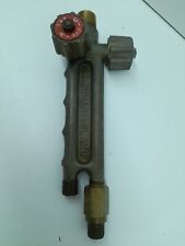 IMPUGNATURA OTTONE PER