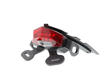 Evotech Suzuki Gladius 650