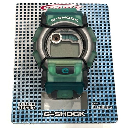 Orologio vintage casio shock - orologio,