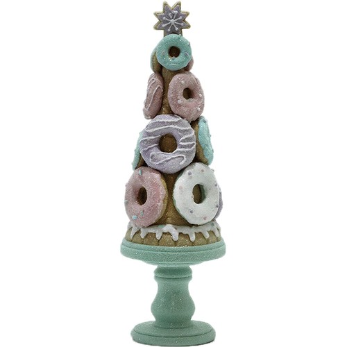 Albero natale pan di - albero,