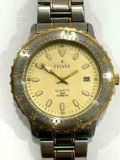 Orologio Velvet Subaqueo a
