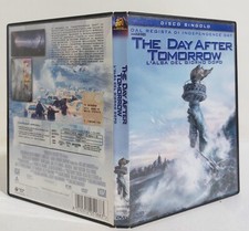 I108679 DVD - THE DAY AFTER