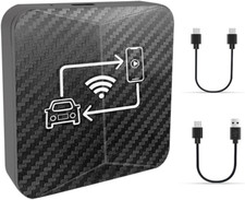 2 in 1 per Adattatore Wireless