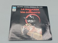 Vinile 45 giri I NOMADI La