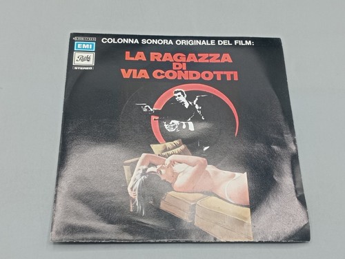 Vinile giri nomadi la - vinile, i