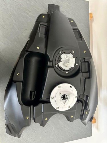 Serbatoio ducati diavel - serbatoio,