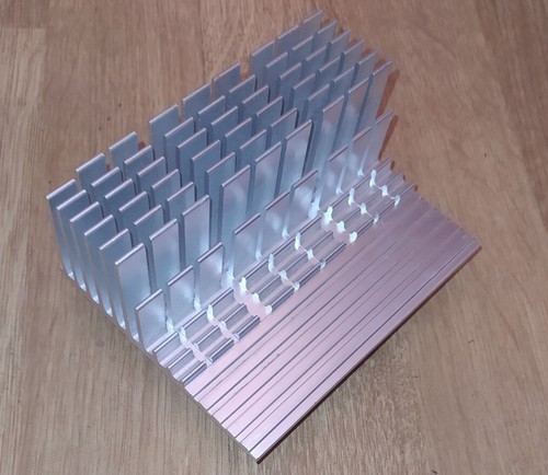 Dissipatore calore cpu - di,