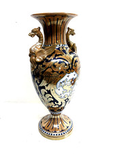 ANTICO VASO BIANSATO Gualdo