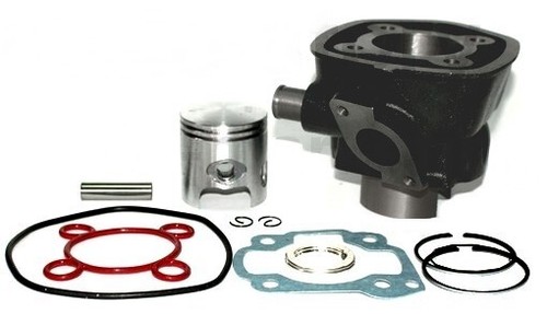 70cc modifica gruppo - 70cc,