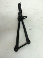 PEDANA DESTRA POSTERIORE (DK) KAWASAKI ZX6R 2012