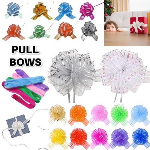 Fiocchi pull grandi - pull, mm